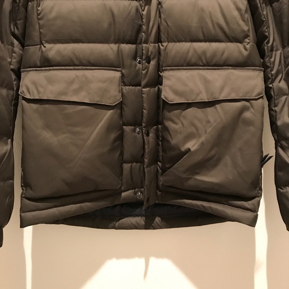 nike sb 550 down snowboard jacket